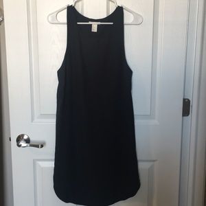 Shift dress